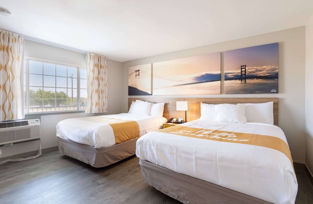 Days Inn by Wyndham Red Bluff