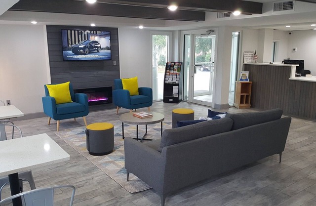 Days Inn by Wyndham Ridgeland South Carolina