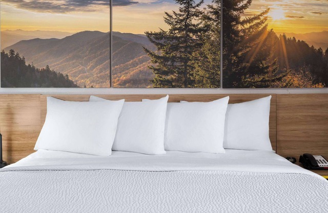 Days Inn by Wyndham Salisbury, NC