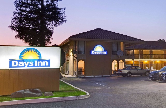 Days Inn by Wyndham San Jose