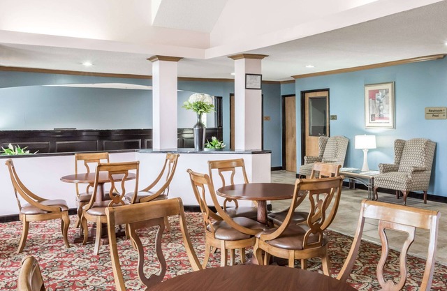 Days Inn by Wyndham Selma