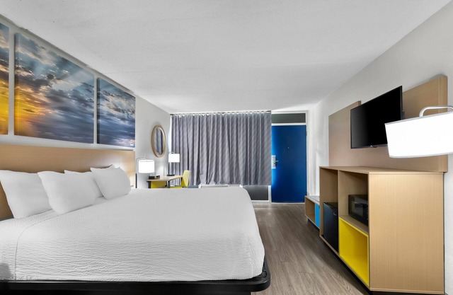 Days Inn by Wyndham Seneca/Clemson Area