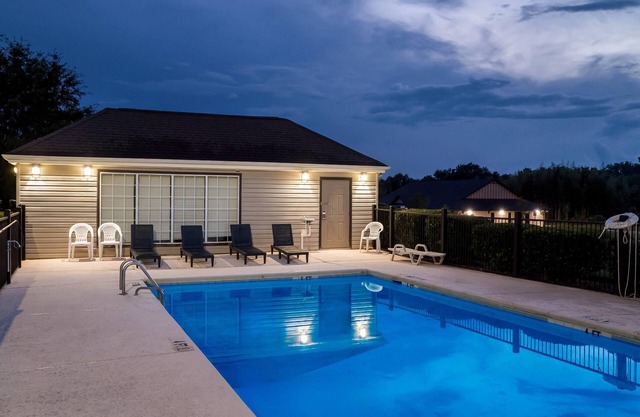 Days Inn by Wyndham Spartanburg