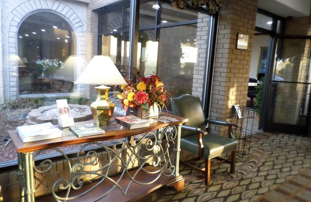 Days Inn & Conf Center by Wyndham Southern Pines Pinehurst