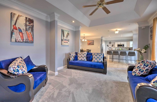 Dayton House w/Private Hot Tub, Patio, Grill