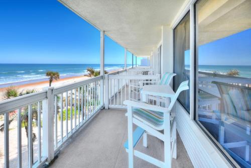 Daytona Beach Resort Condos