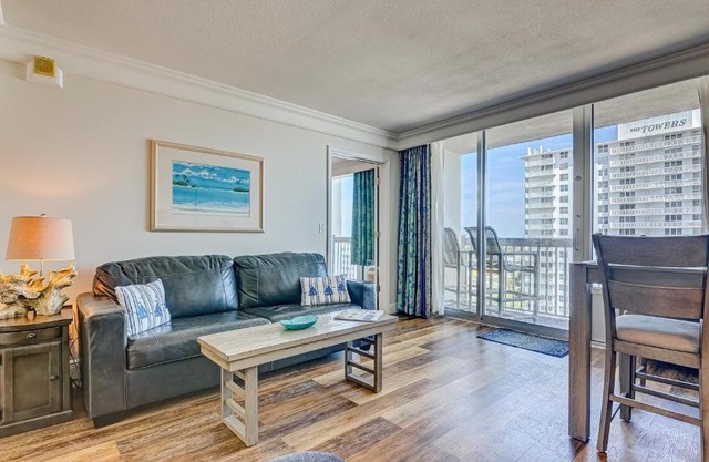 Daytona Beach Resort 916