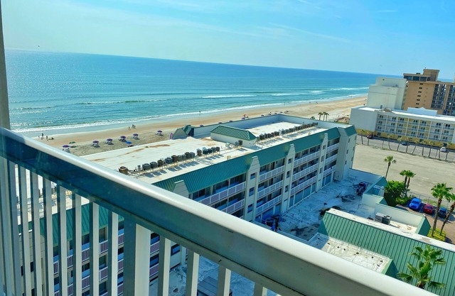 Daytona Beach Studios