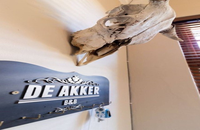 De Akker Guest-house - Self-catering Unit 7