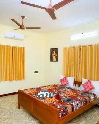 De Dream stay 3BHK
