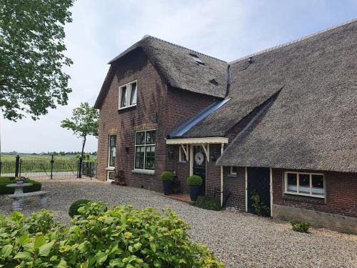 De Geerhoeve