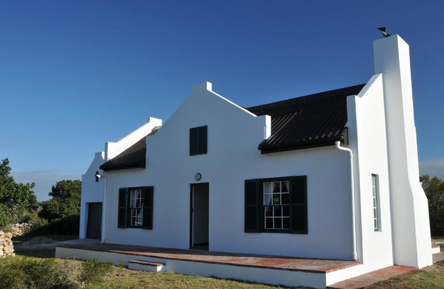 De Hoop Collection - Opstal Houses