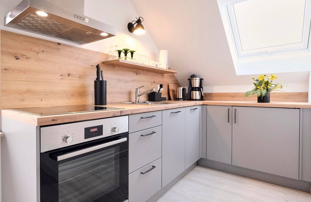 "De Lütte Boben", Deutschland