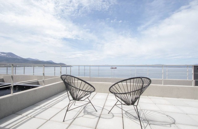 De la Costa Apartamento