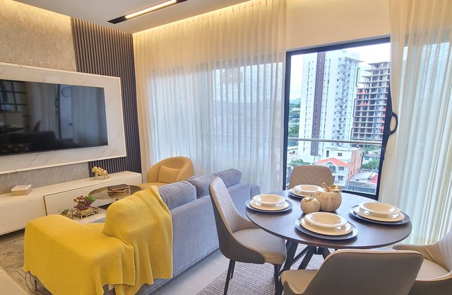 De Lujo a dos minutos del Monumento