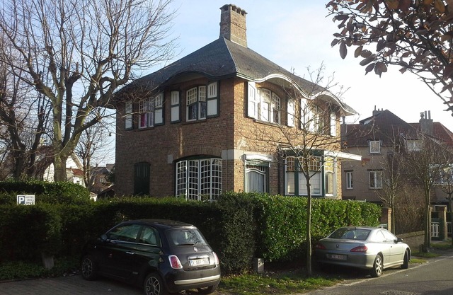 De Panne: House/Villa - De panne