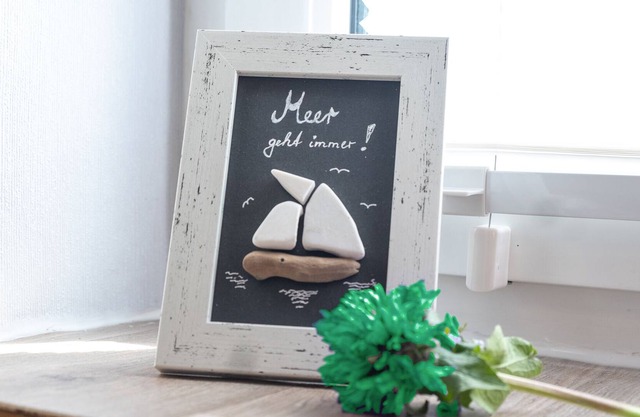 Haus "storchennest" in Langenhanshagen