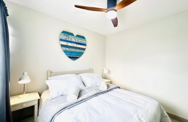 De Valle: Pool, Braai & Steps to Diaz Beach