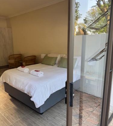 De Vlei, Pretoria East