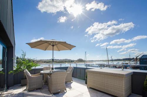 Deben View