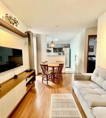 DeC Hospedagem - Botucatu SP - Apê Bulgária