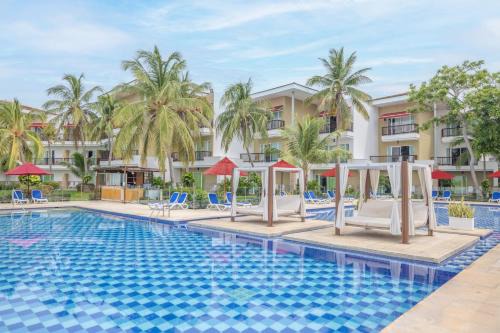 Decameron Barú - All Inclusive