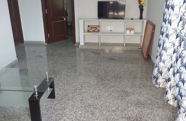 Deccan Stay 2BHK Connected to Airport