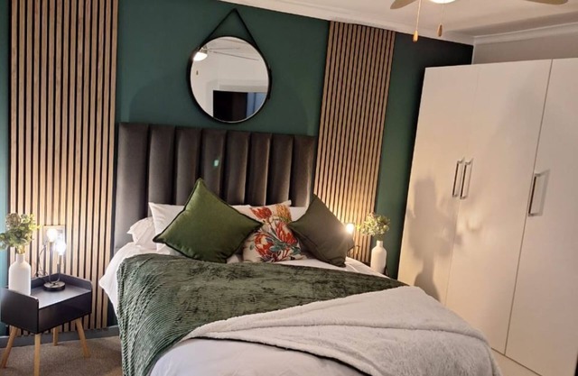 Dee-Ones at Witboom, WIFI, Pool, Durbanville Winelands