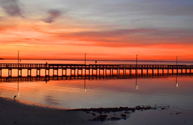 Deep Creek pool home on cul-de-sac