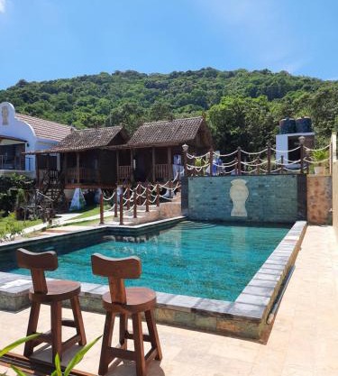 Deepsky Villa