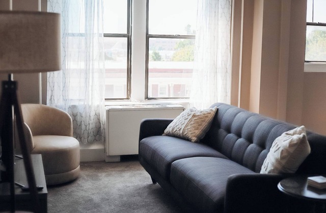 Definitely not haunted probably