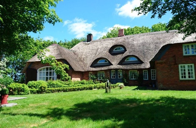 Deichglück - your place for family and friends reunions