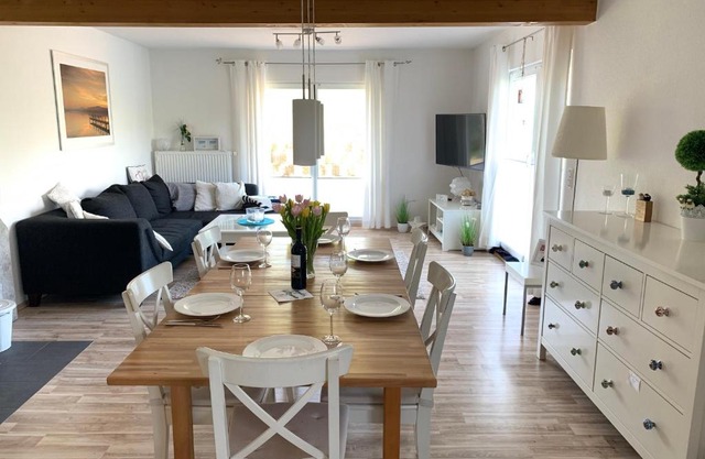 Deichgraf - Hedwig meine Perle