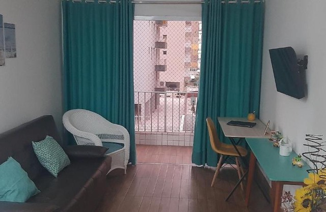 Deixe seu carro na garagem e curta tudo a pé!