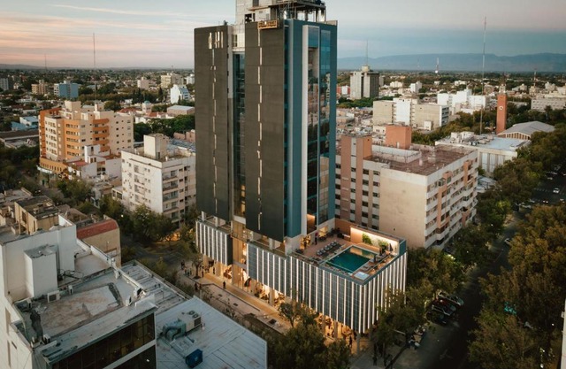 Del Bono Central Hotel