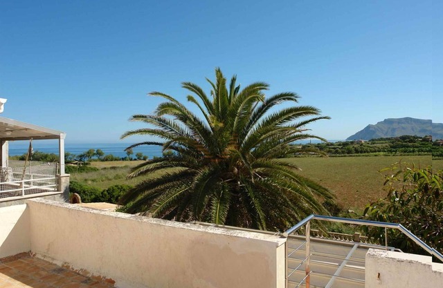 Del Mar, Villa in Colonia de Sant Pere, Mallorca