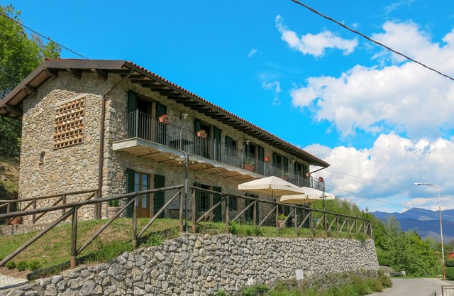 Del Regolo by Interhome