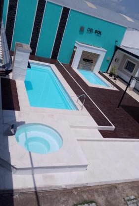 DEL SOL APARt TERMAL V