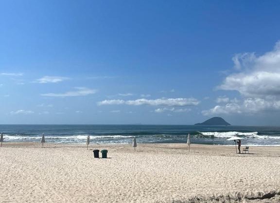 Delba Costa Smeralda - Barra do Una