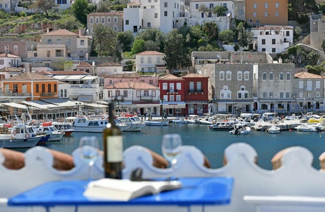 Delfini Hotel