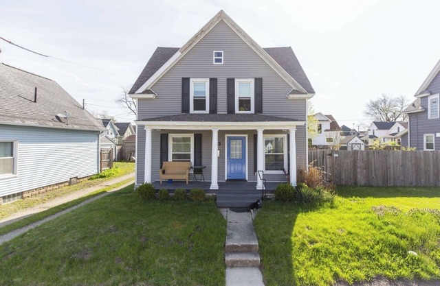 Delightful 3-bedroom House by Howard Park with WiFi, AC