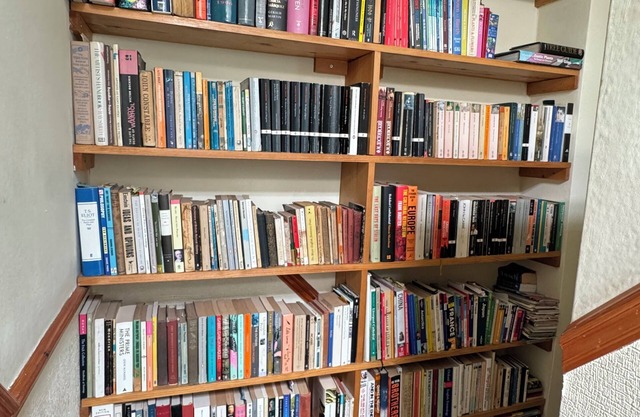 Delightful 3BD Family Home w Garden, Finsbury Park