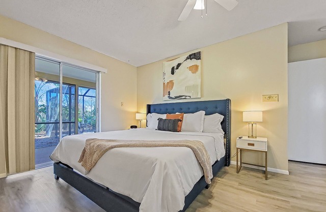 Delightful Family Home in New Tampa