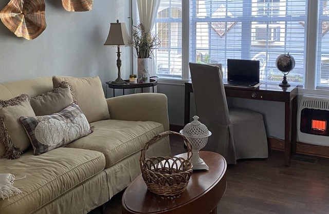 Delightful historic home in Ellaville (Americus, Andersonville, Plains area)