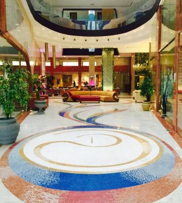 Delora Hotel and Suites