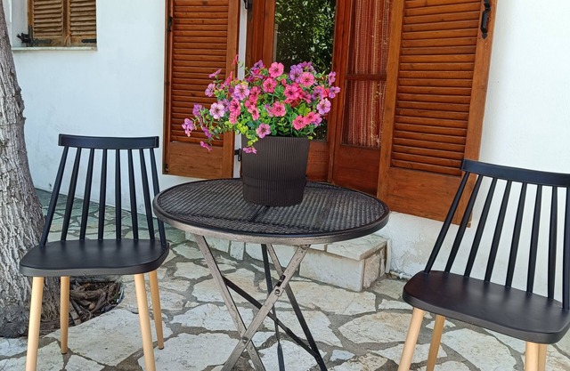 Delphion House Arachova