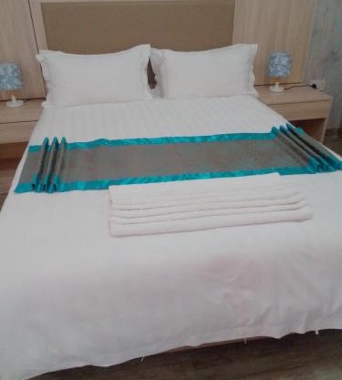 Delta Executive Inn
