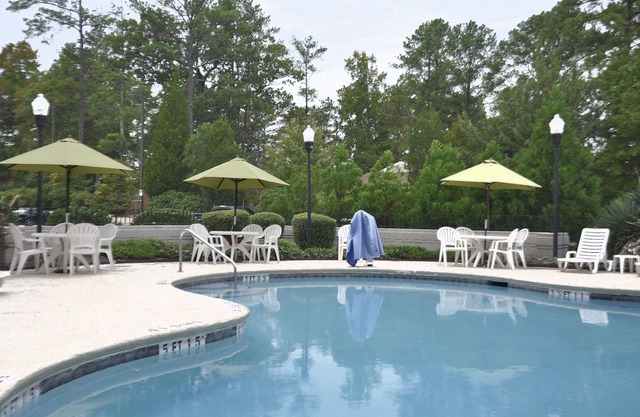 Delta Hotels by Marriott Columbia Northeast