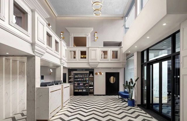 Delta Hotels by Marriott Colchester