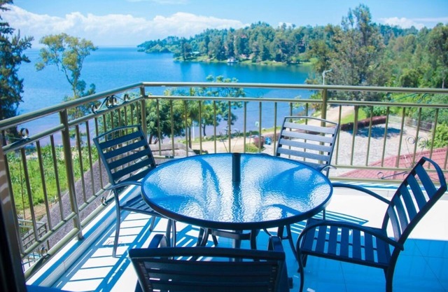 Delta Resort Hotel